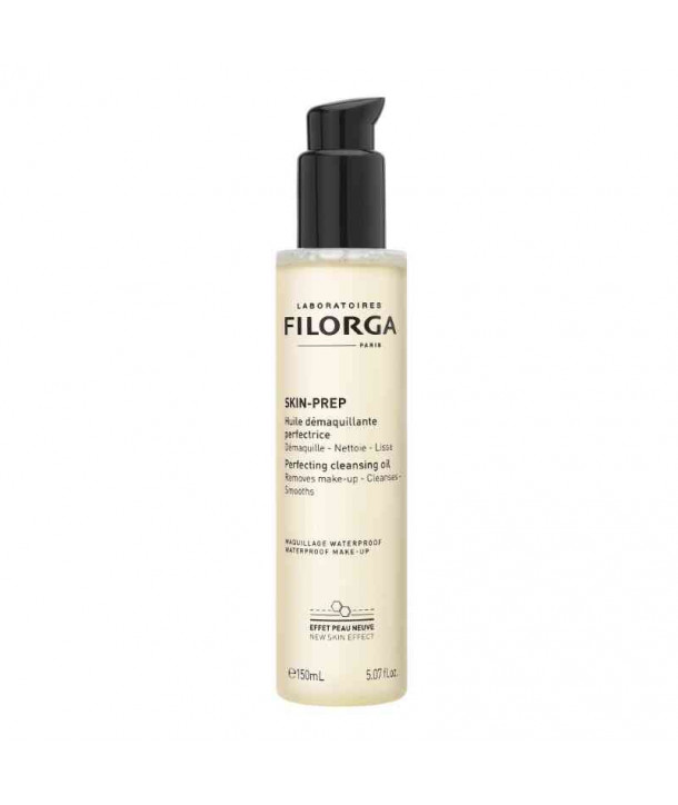 FILORGA SKIN PREP PERFECTING CLEANSING OIL 150ml