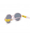KiETLA: SUNGLASSES Pop 7-12 YEARS - Nude / Yellow