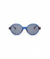 KiETLA: SUNGLASSES Pop 7-12 YEARS - Navy / Red