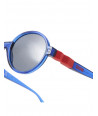KiETLA: SUNGLASSES Pop 7-12 YEARS - Navy / Red