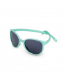 KiETLA: SUNGLASSES Wazz 2-4 YEARS - Wayfarer Mint