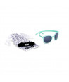 KiETLA: SUNGLASSES Wazz 2-4 YEARS - Wayfarer Mint
