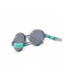 KiETLA: SUNGLASSES Pop 7-12 YEARS - Black / Lagoon