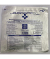First Aid Kit For All Life Boats - Life Rafts of Pleasure Boats Category C "S.O.L.A.S." (IMPA 330246)