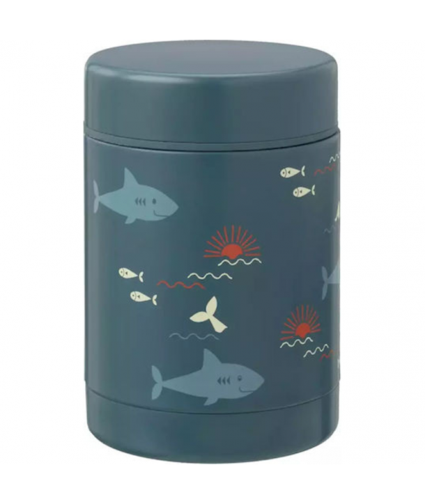FRESK FR-FD100-88 NORDIC 300ML SHARK FOOD JAR