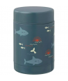 FRESK FR-FD100-88 NORDIC 300ML SHARK FOOD JAR
