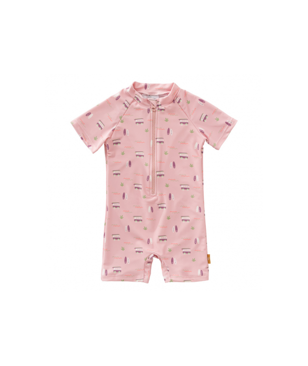FRESK FR-SW2402-61-74 UV SUIT SURF GIRL