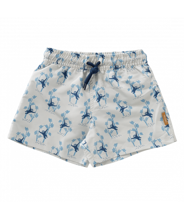Fresk Swim Shorts Monkey UV50