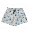 Fresk Swim Shorts Monkey UV50