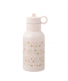 Fresk Garden Flowers WATER BOTTLE STAINLESS 350ml