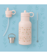 Fresk Garden Flowers WATER BOTTLE STAINLESS 350ml
