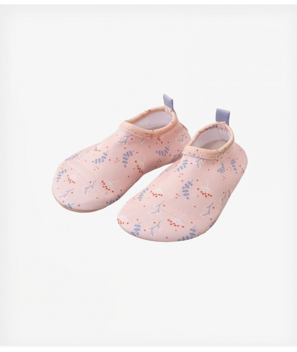 Fresk Kids' Water Shoes with UV50 Protection Mimosa, 1pair