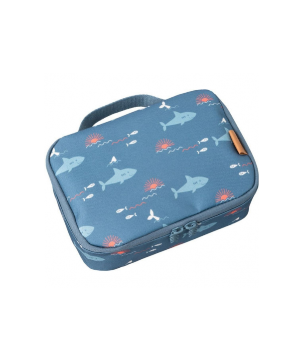 FRESK FR-FB970-88 SHARK LUNCHBAG
