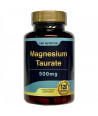 KNP NUTRITION Magnesium Taurate 500mg 120 CAPS