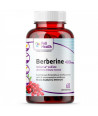 FULL HEALTH BERBERINE 400mg 60 VEGCAPS