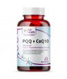 FULL HEALTH PQQ + COQ10 60 VEGCAPS
