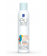 INTERMED EUDERMA BABYDERM SUNSCREEN CREAM INVISABLE APPLICATION SPRAY SPF50 200ml