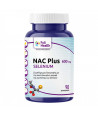 FULL HEALTH NAC PLUS SELENIUM 90 CAPS