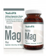 NUTRAVITA NUTRA MAG PLUS 60 TABS
