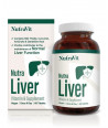 NUTRAVIT NUTRA LIVER 60 TABS