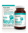 NUTRAVIT NUTRA NEURO 30 TABS