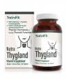 NUTRAVIT NUTRA THYGLAND 30 TABS