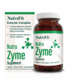 NUTRAVIT NUTRA ZYME 30 CAPS