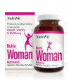 NUTRAVIT NUTRA WOMAN 30 TABS