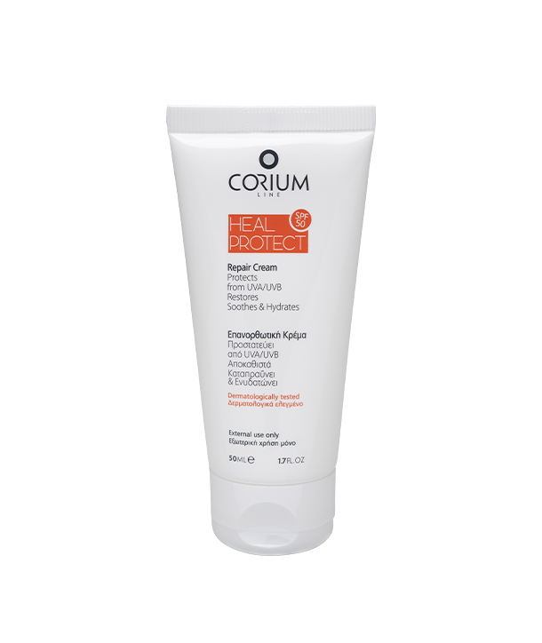 CORIUM HEAL PROTECT SPF50 50ml