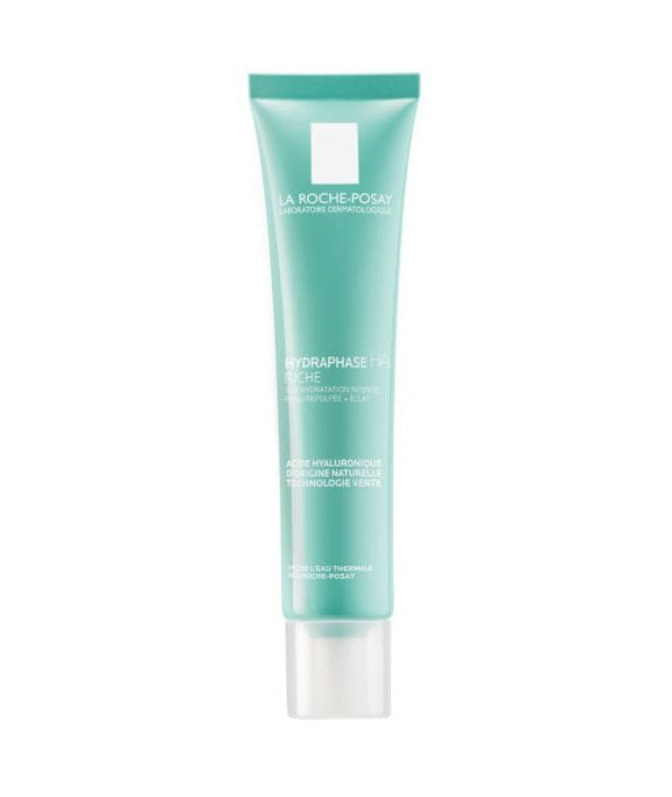 LA ROCHE POSAY HYDRAPHASE HA RICH 40ml