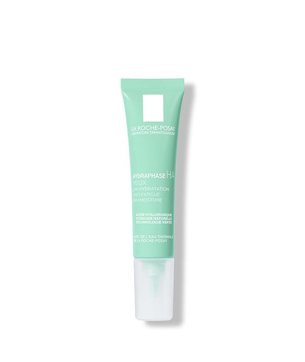 LA ROCHE POSAY HYDRAPHASE INTENSE EYES 15ml