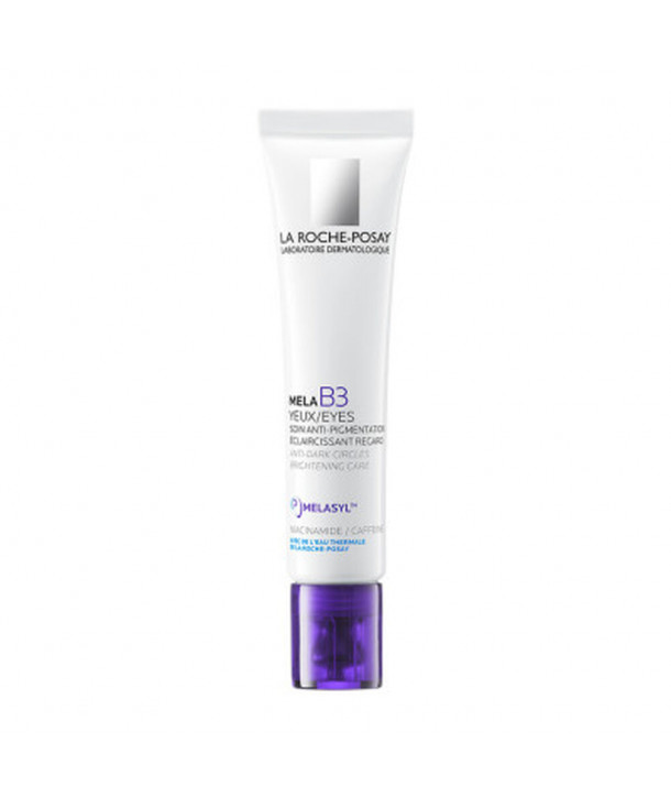 LA ROCHE POSAY MELA B3 EYES CREAM 15ml