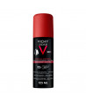 VICHY HOMME CLINICAL CONTROL ΑΠΟΣΜΗΤΙΚΟ SPRAY 96h 125ml