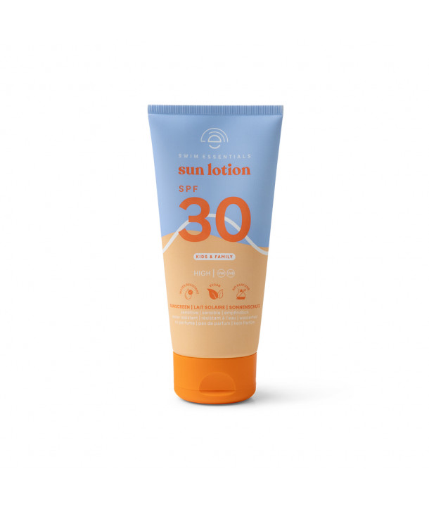 SWIM ESSENTIALS Παιδικό Αντηλιακό Γαλάκτωμα SPF30+ - Vegan 150ml