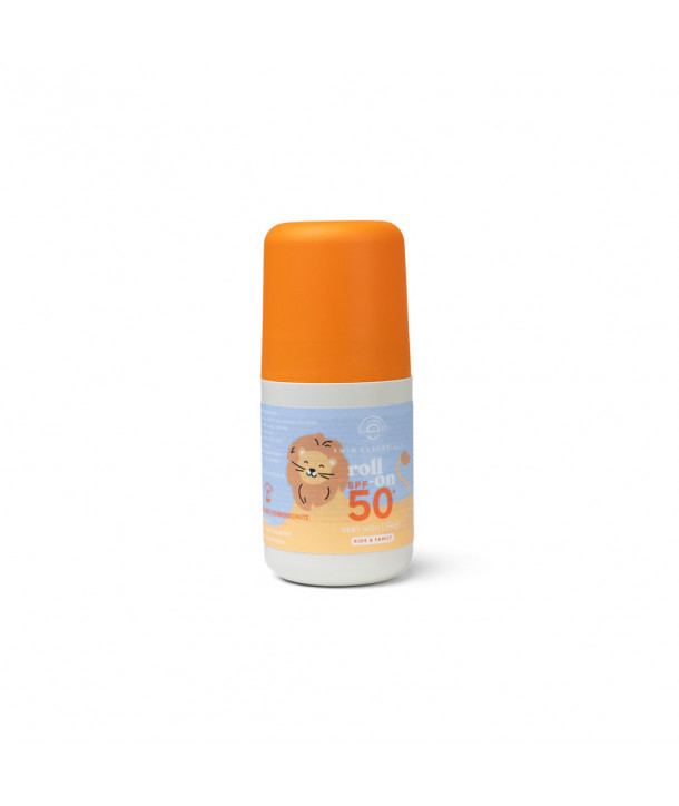 SWIM ESSENTIALS ROLL ON SPF50+ VEGAN 50ml