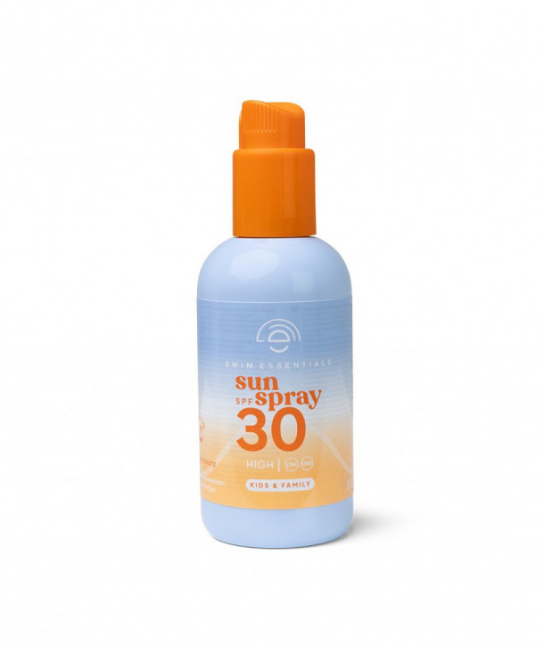 SWIM ESSENTIALS SUN SPRAY SPF30+ VEGAN 200ml