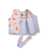 SWIM ESSENTIALS SWIMVEST SUMMER FRUITS 3-6 YEARS