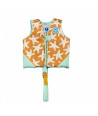 SWIM ESSENTIALS SWIMVEST SEA STARS 3-6 YEARS