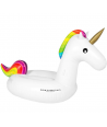 SWIM ESSENTIALS Στρώμα θαλάσσης για παιδιά από 6+ ετών - "Unicorn"