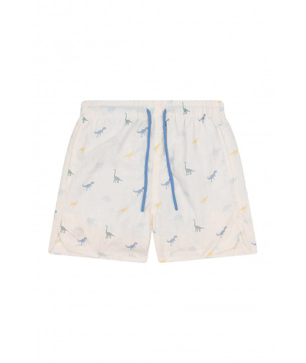 SWIM ESSENTIALS Παιδικό Μαγιό Σορτς με προστασία UPF50+ "Dino"