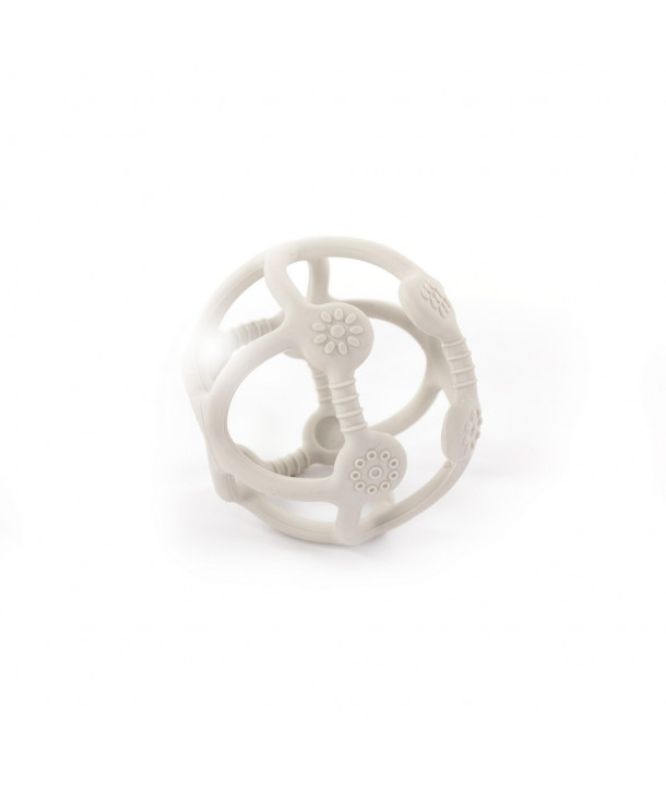 BO JUNGLE B-Ball Silicone Grey