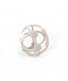 BO JUNGLE B-Ball Silicone Grey