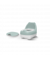 BO JUNGLE Potty Bear SAGE GREEN