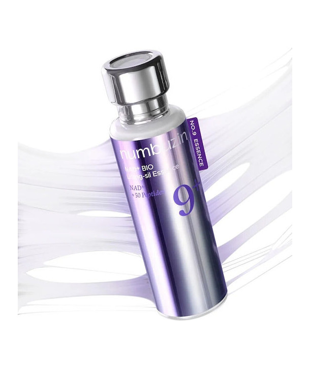 Numbuzin NAD + BIO Lifting-sil Essence 9+ 50ml