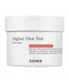 COSRX Original Clear Pad- Απολεπιστικά δισκία για σπυράκια και ατέλειες 70τμχ