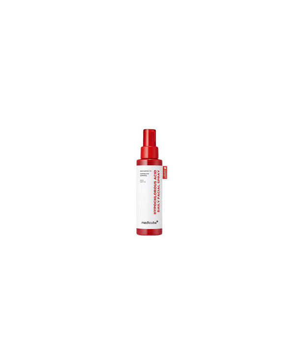 Medicube Hypochlorous Acid Daily Facial Spray- Mist toner 80ml