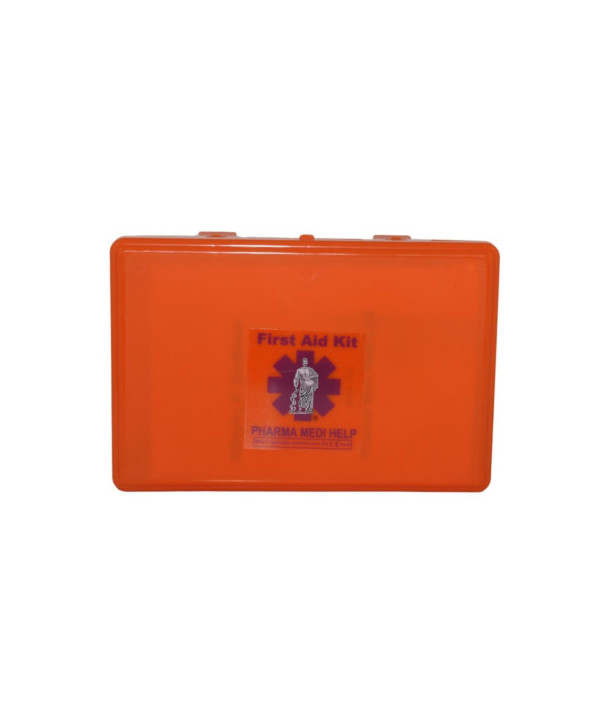 Pharma Medi Kit 46 FOR AIRBNB