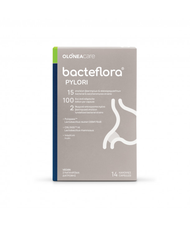 OLONEA BACTEFLORA PYLORI