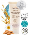 Suntribe – Organic Mineral UV Shield SPF50 50ml