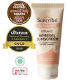 Suntribe – Kids Mineral Sunscreen SPF30 100ml